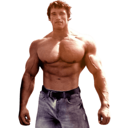 Arnold Schwarzenegger